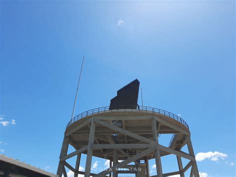 Cobertura - Argentina inaugura nuevas instalaciones de radar en Entre Ríos