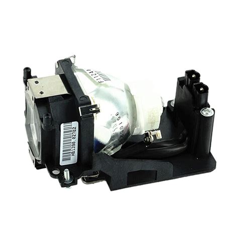 LMP H130 Replacement Lamp Bulb With Housing For SONY VPL HS50 VPL HS51