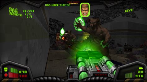 BFG 9000 image - Brutal Ballistics mod for Doom II - ModDB