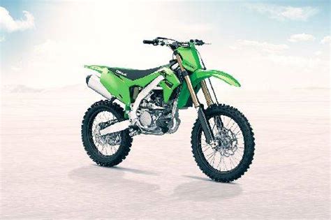 Dijual KX 250 Kawasaki Baru Daftar Harga Juli 2024