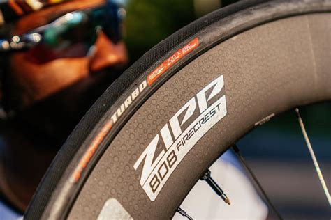 Zipp Introduces Lighter And Faster” 808 Firecrest And 858 Nsw Wheels