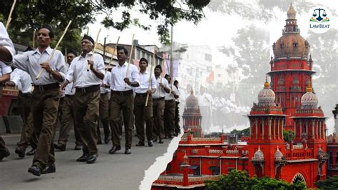 Lawbeat Against Secularism Says Madras High Court Criticizing