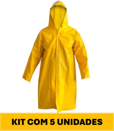 Capa De Chuva