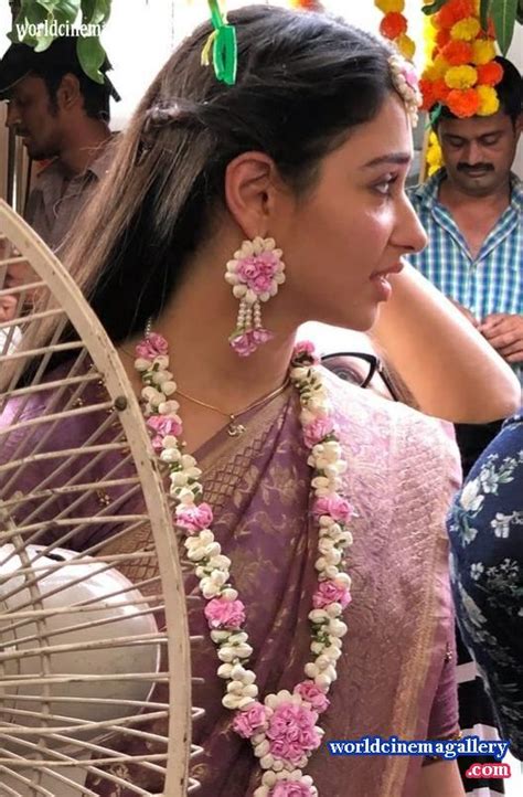 Tamanna Bhatia Hot Stills In Salsa Dance Song At Naa Nuvve Movie