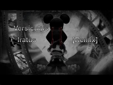 Versiculus Iratus Wednesday Infidelity Part 2 Remix YouTube