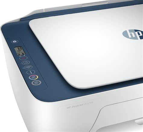 Specificaties Van HP DeskJet 2721e All In One Printer Tweakers