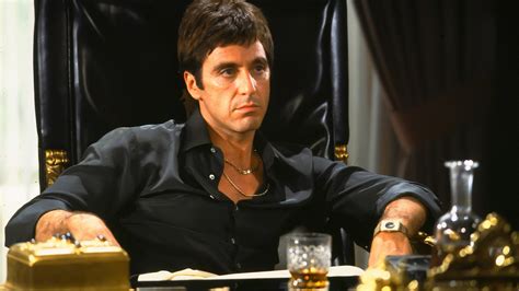 Tony Montana Villains Wiki Villains Bad Guys Comic Books Anime