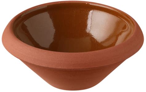 Knabstrup Keramik Dejfad 0 1L Terracotta Fad Hjem Dk