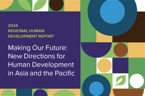 Lao Pdr In The Undp Regional Human Development Report 2024 United