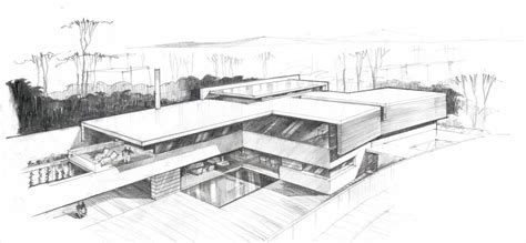 Blog Arte Plus Sketchs De Arquitectura Bocetos Croquis