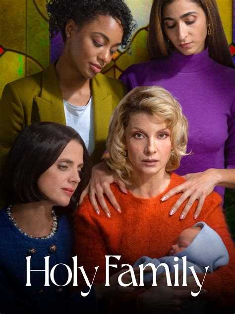 Holy Family - Rotten Tomatoes