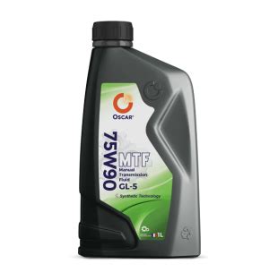 Oscar MTF 75W-90