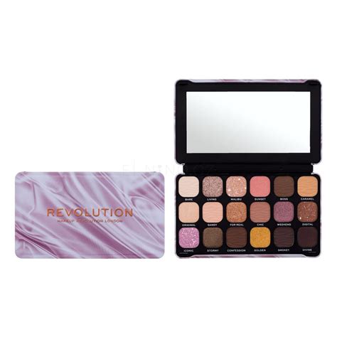 Makeup Revolution London Forever Flawless O N St N Pro Eny G Odst N Nude Silk Elnino Cz