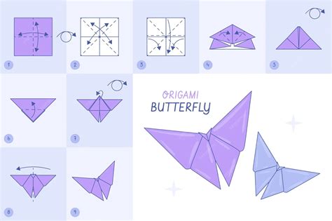 Easy Origami - How to Make Easy Origami