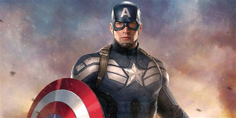 Marvel’s Captain America Trilogy Getting 4K Ultra HD Blu-ray Release