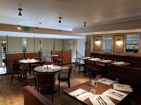 962 reviews of Côte Reading Restaurant in Reading Berkshire