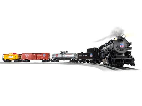 O Scale Train Sets | Midwest Model Railroad