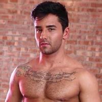 Hung Black Hunk Osiris Blade Pounds Bearded Bruno Bernal Gay Porn By Daddy Sex Files XHamster