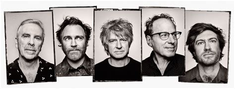 Crowded House Announce New Album Gravity Stairs And Album Launch Show