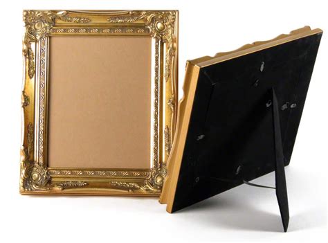 Gold 8×10 Picture Frames | Best Decor Things