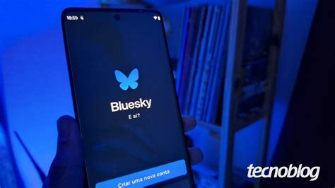 O Que Bluesky Veja Como Funciona A Rede Do Criador Do Twitter