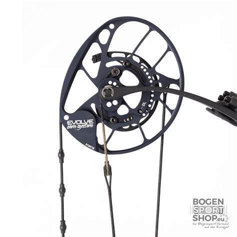 Bogensportshopeu Buy Pse Compound Bow Carbon Air Stealth 35 Ec Online