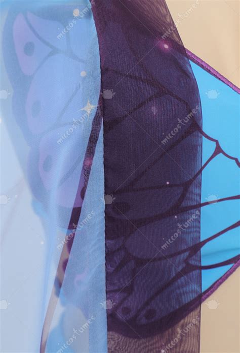 Women Two Piece Swimsuit Butterfly Bikini Set With Cover Up Top Quality Swimwear For Sale