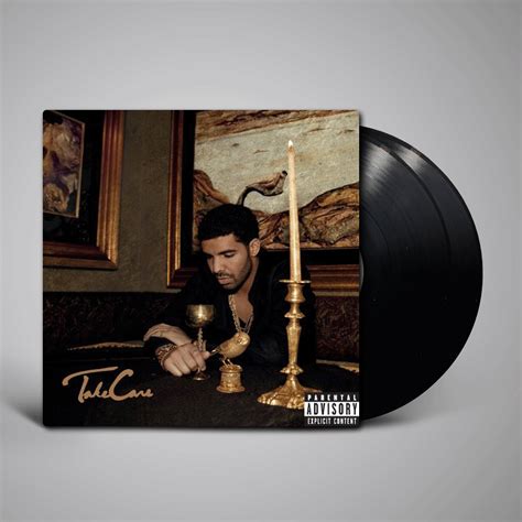 Drake - Take Care – Resident Vinyl