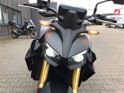 Neumotorrad Honda Cb Hornet Sp Baujahr Eur