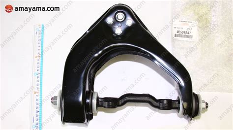 Buy Genuine Mitsubishi Mb Arm Assy Fr Susp Upr Lh Prices Fast