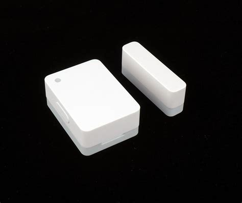 Датчик открытия Xiaomi Door/Window Sensor 2 (MCCGQ02HL)