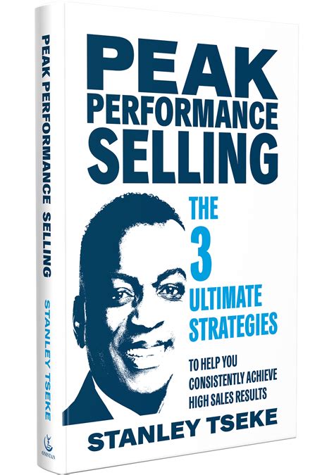Peak Performance Selling