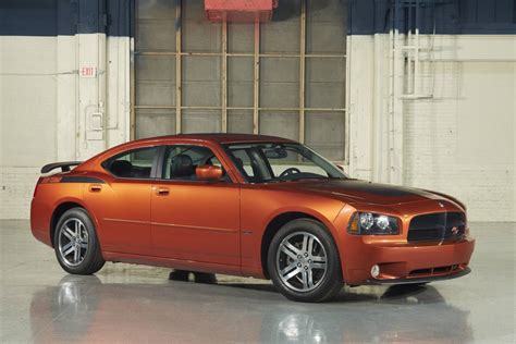 Dodge Charger Models, Generations & Redesigns | Cars.com