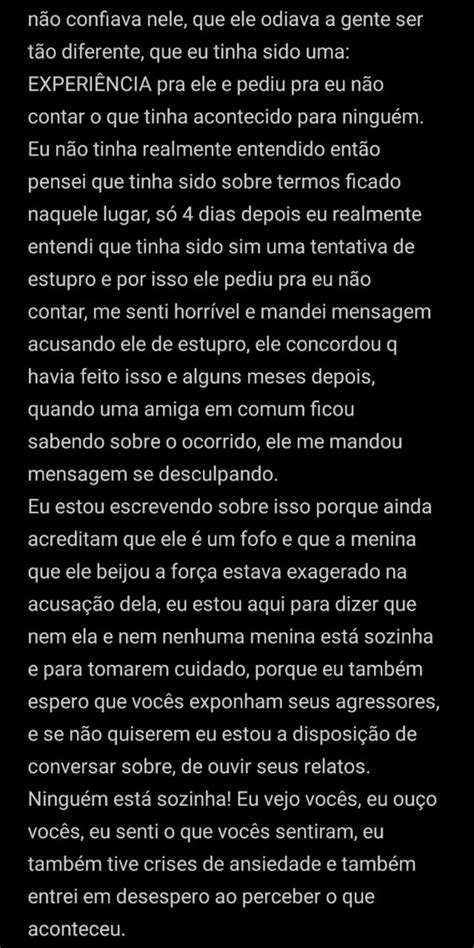 Pol Cia Conclui Inqu Rito Que Apurava Relatos De Mulher Contra