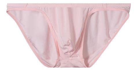 Bikini Trusa Adannu Ultraligera Para Caballero Xshopmen