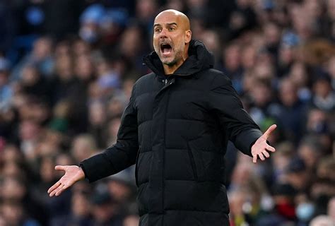 Playsport Încă un transfer de 5 stele făcut de Manchester City Pep