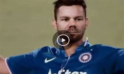 Virat Kohli Became Player Of The Decade David Warner Congratulated