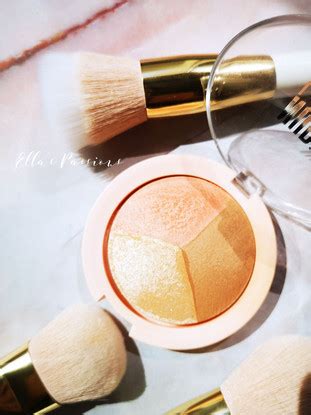 Kolekcja Golden Rose Nude Look Moja Opinia