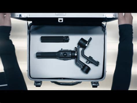 DJI Ronin-SC Pro Combo купить с доставкой в интернет магазине ...