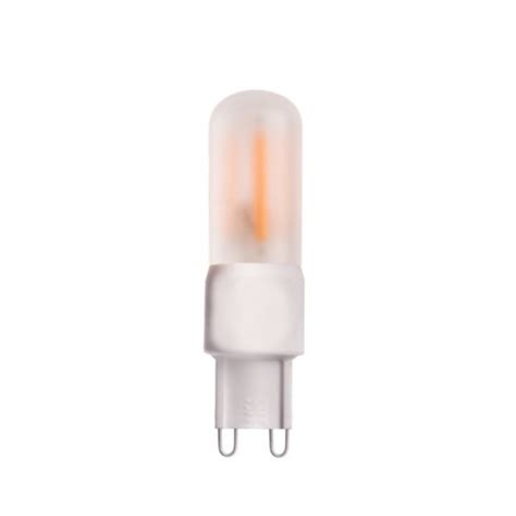 G9 Capsule Led 3w Dimmable Zico Balcan Lighting