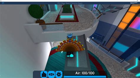 Roblox Flood Escape 2 Map Test Closing Hours Easy By