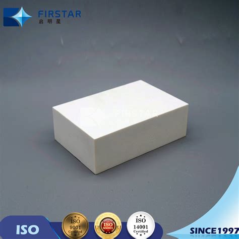 High Alumina Tiles As Ball Mill Alumina Lining Brick With Cheaper Price