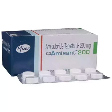 Amisant 200 Tablet Uses Price Dosage Side Effects Substitute Buy