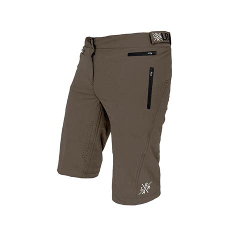 Loose Riders Mtb Shorts C S Evo Sand Ebay