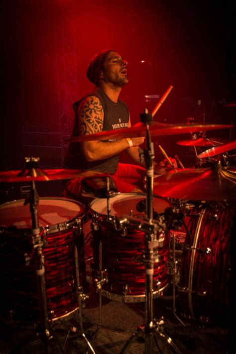 Psycho Sexy Tribute To Red Hot Chili Peppers Ks Concerts