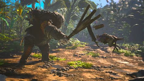 Biomutant Xbox Review - Controller Nerds