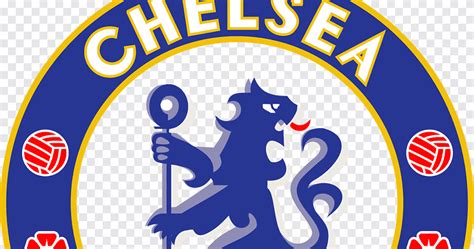 Chelsea Logo SVG