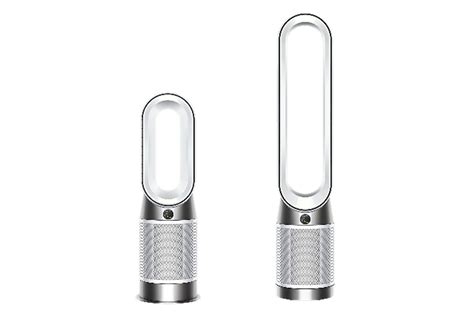 ダイソン 台 役の空気清浄機Purifier Hot Coolに新色ホワイト 家電 Watch