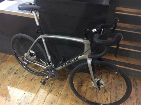 Stolen Trek Domane SL6 DISC 2019 60cm