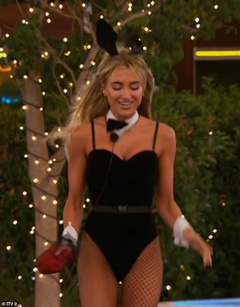 Love Island S Georgia Harrison Reveals Why Her Revenge Porn Hell Made Her Refuse To Take Part In